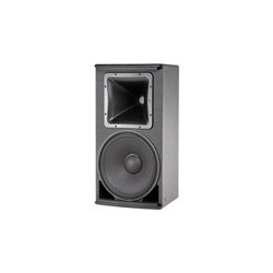 JBL AM5215-95-WH 2-Way Loudspeaker System with 1 x 15 Inch LF White